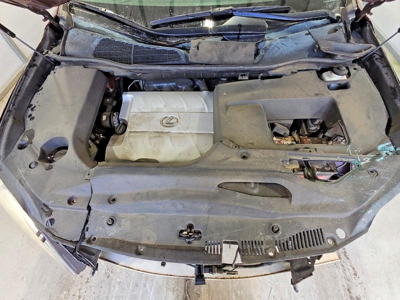 54897166 :رقم المزاد ، 2T2ZK1BA6EC139376 vin ، 2014 Lexus Rx مزاد بيع