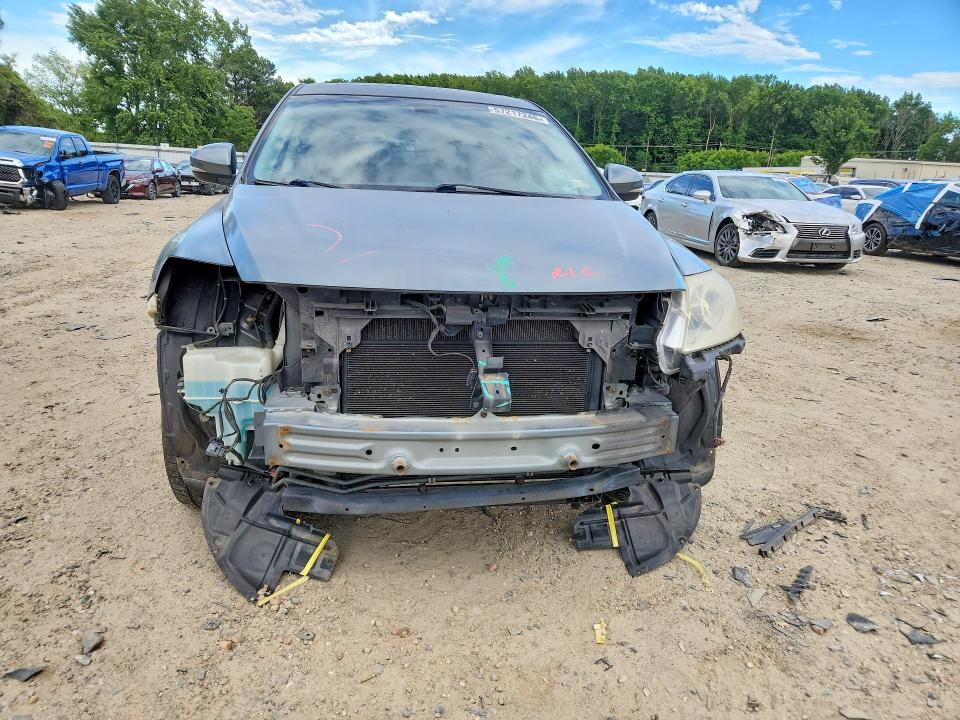 2010 Mazda Cx-9 მანქანა იყიდება აუქციონზე, vin: JM3TB3MV4A0236223, აუქციონის ნომერი: 57217246