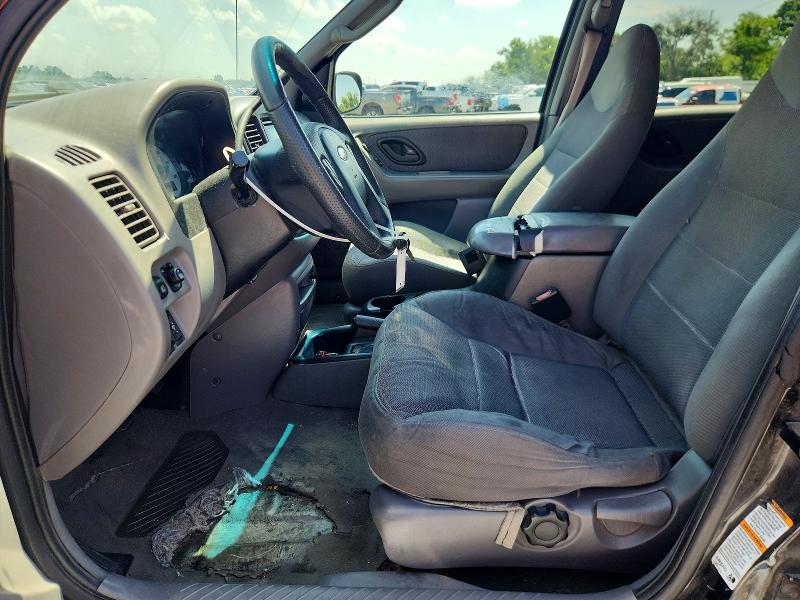 Продаж на аукціоні авто 2001 Ford Escape, vin: 1FMCU04111KB22601, номер лоту: 59108876
