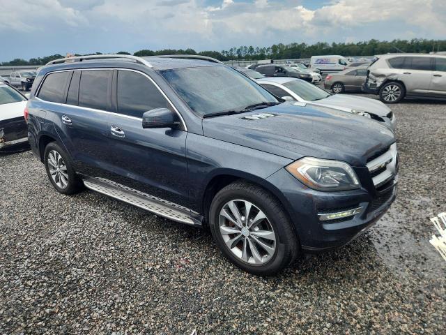 2014 Mercedes-benz Gl მანქანა იყიდება აუქციონზე, vin: 4JGDF7CE3EA327232, აუქციონის ნომერი: 57083156