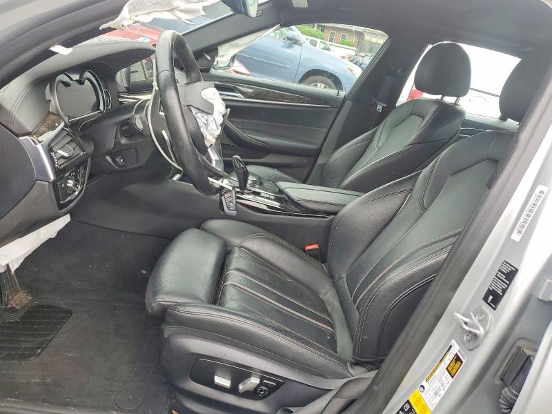 Aukcja sprzedaży 2018 Bmw 540, vin: WBAJE7C52JWC55267, numer aukcji: 58274986