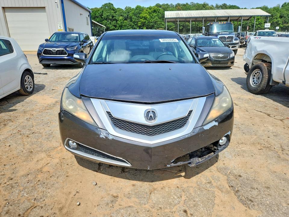 Продажа на аукционе авто 2010 Acura Zdx, vin: 2HNYB1H4XAH502032, номер лота: 58033826