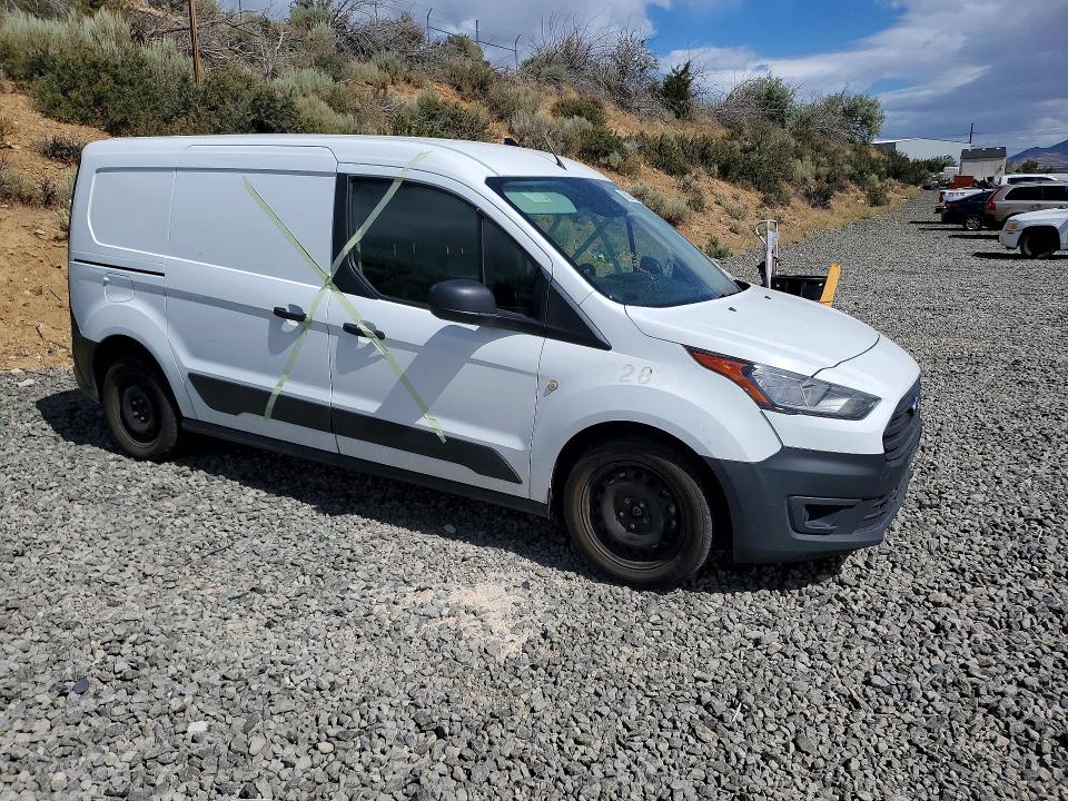 Aukcja sprzedaży 2021 Ford Transit Connect, vin: NM0LS7E28M1501841, numer aukcji: 58826456