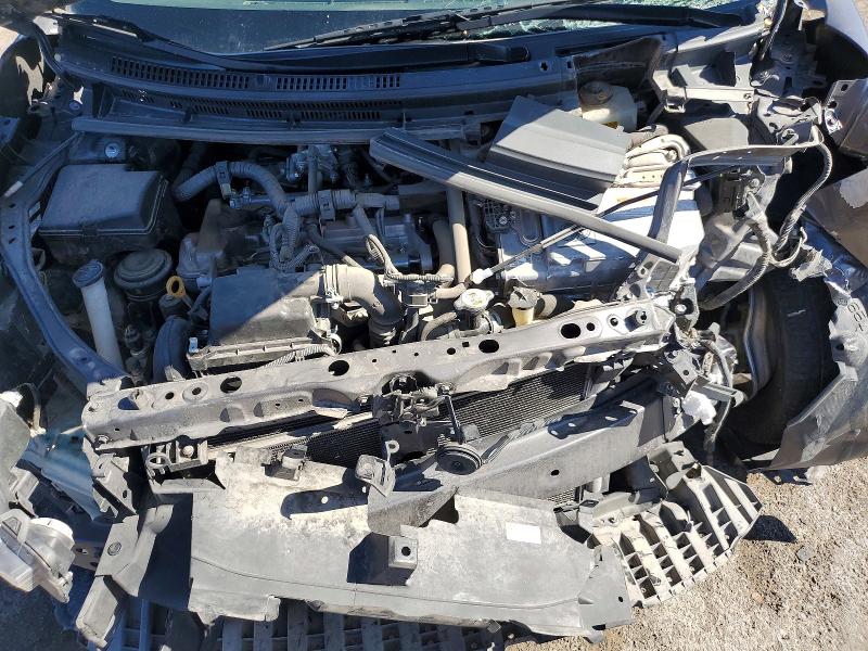58810406 :رقم المزاد ، JTDKDTB38J1608463 vin ، 2018 Toyota Prius C مزاد بيع