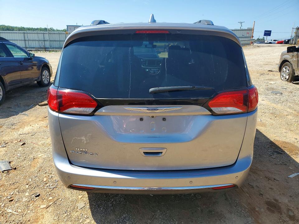 Aukcja sprzedaży 2019 Chrysler Pacifica, vin: 2C4RC1BG7KR625714, numer aukcji: 56613086