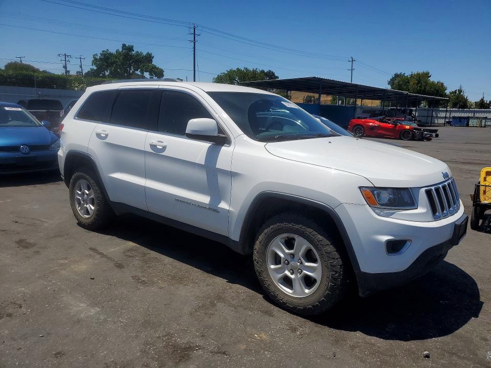 Aukcja sprzedaży 2015 Jeep Grand Cherokee, vin: 1C4RJFAG6FC832050, numer aukcji: 55955726