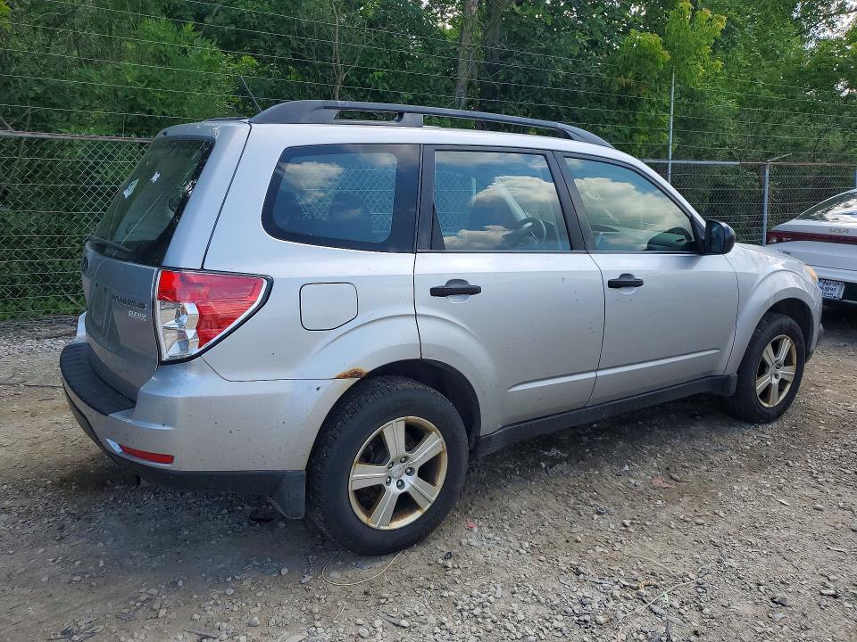 Продаж на аукціоні авто 2013 Subaru Forester, vin: JF2SHABC9DH440001, номер лоту: 85972595