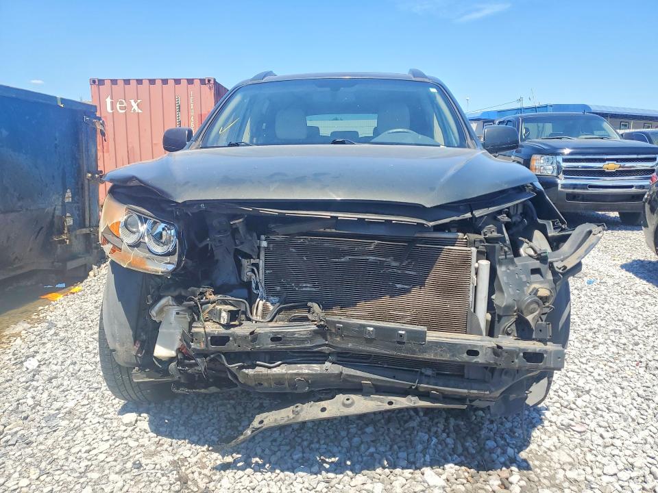 Продажа на аукционе авто 2010 Hyundai Santa Fe, vin: 5NMSK4AG9AH341503, номер лота: 55947836