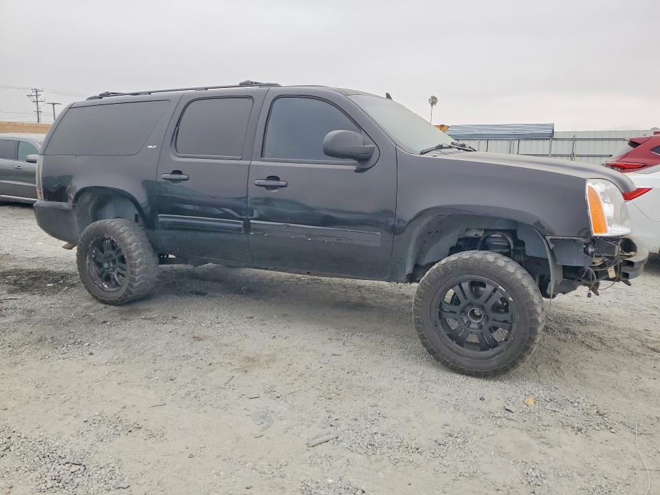 2013 Gmc Yukon Xl მანქანა იყიდება აუქციონზე, vin: 1GKS2KE72DR196792, აუქციონის ნომერი: 57851666