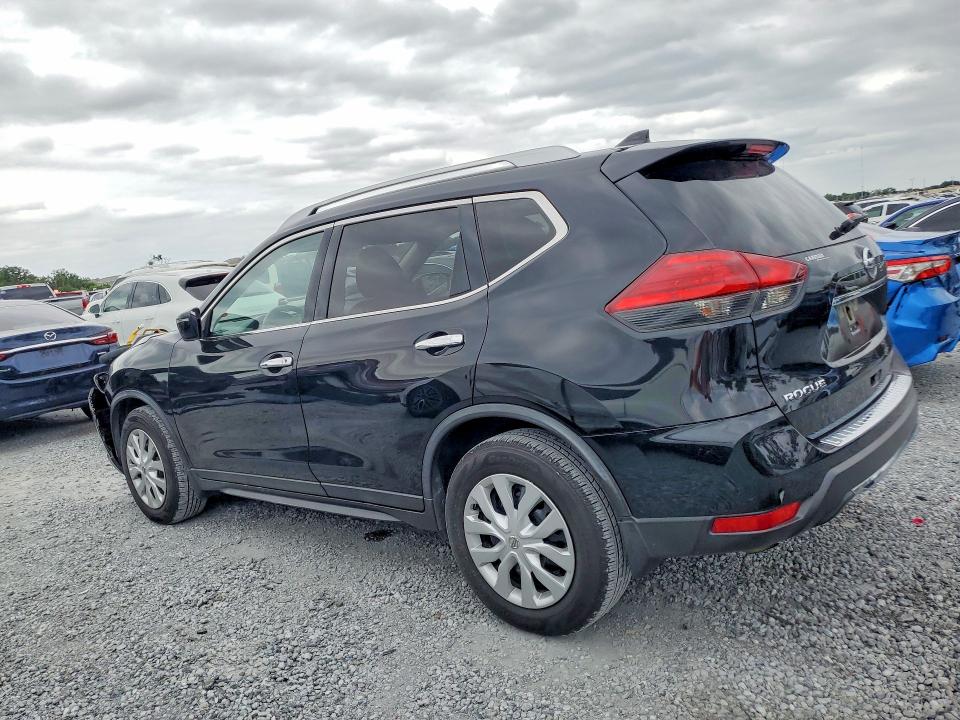 Aukcja sprzedaży 2017 Nissan Rogue, vin: JN8AT2MT6HW132866, numer aukcji: 55904446
