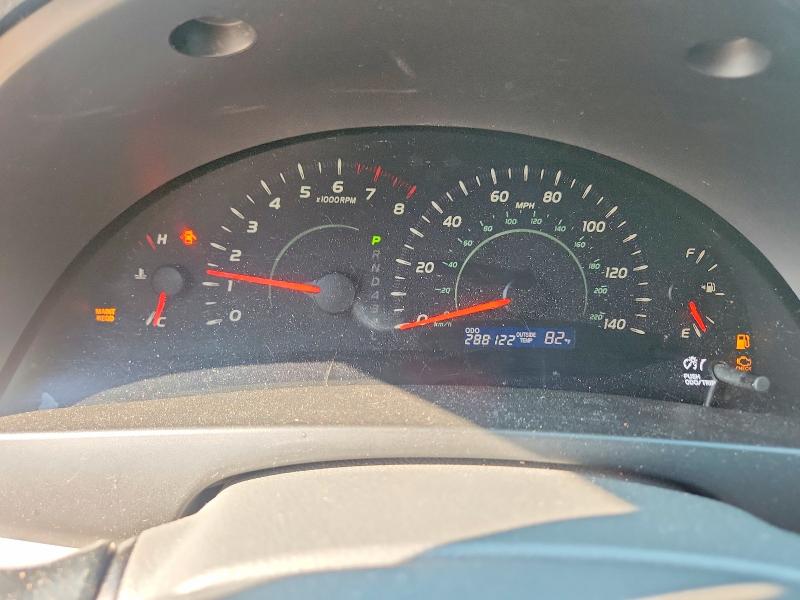 Продаж на аукціоні авто 2007 Toyota Camry, vin: 4T1BE46K97U043101, номер лоту: 55098736