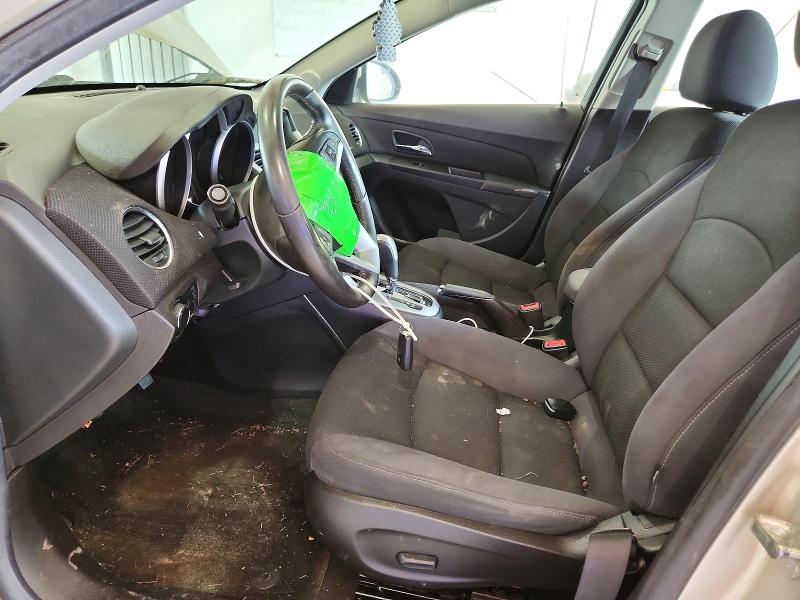 Aukcja sprzedaży 2013 Chevrolet Cruze, vin: 1G1PC5SB5D7235002, numer aukcji: 56702396