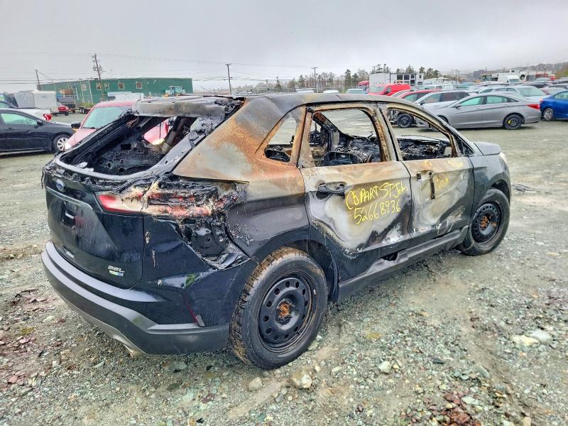 Aukcja sprzedaży 2020 Ford Edge, vin: 2FMPK4J94LBA62528, numer aukcji: 52668936