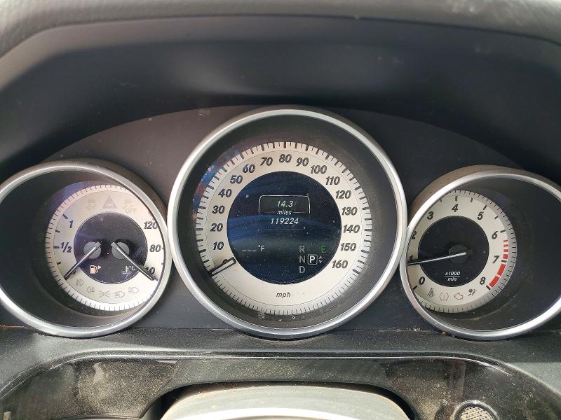 Auction sale of the 2014 Mercedes-benz E, vin: WDDHF8JB4EA911763, lot number: 73340425