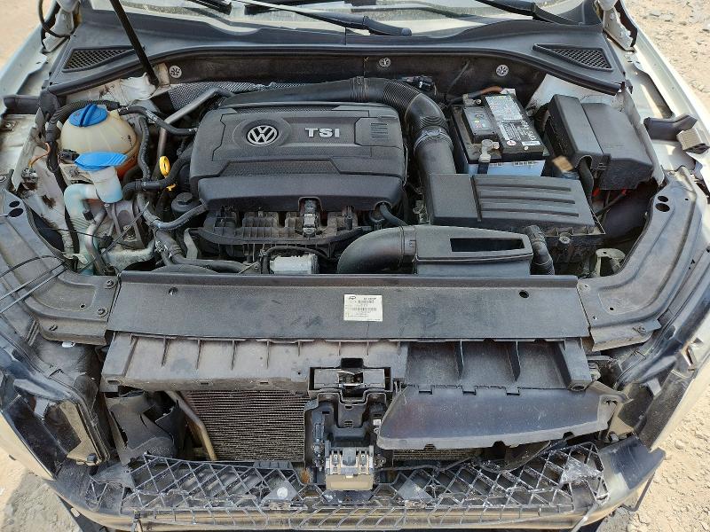 Продажа на аукционе авто 2016 Volkswagen Passat, vin: 1VWBT7A35GC005363, номер лота: 55823856