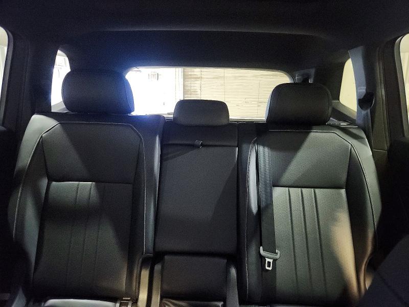 2022 Volkswagen Tiguan მანქანა იყიდება აუქციონზე, vin: 3VVCB7AX0NM061494, აუქციონის ნომერი: 57895616