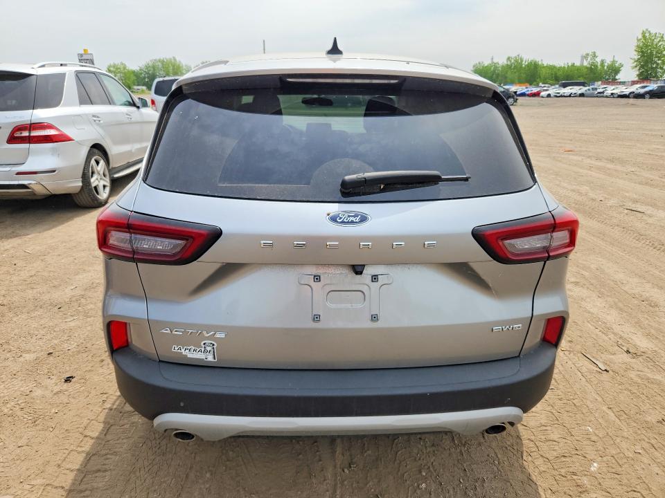 Aukcja sprzedaży 2024 Ford Escape, vin: 1FMCU9GN6RUA91283, numer aukcji: 56481246