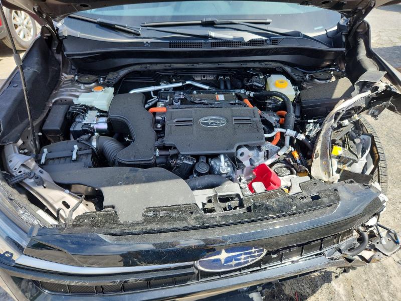 Продажа на аукционе авто 2025 Subaru Forester, vin: JF2SLSTD4SH436639, номер лота: 57611746