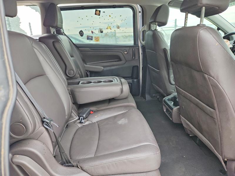 Aukcja sprzedaży 2020 Honda Odyssey, vin: 5FNRL6H73LB074649, numer aukcji: 58882486
