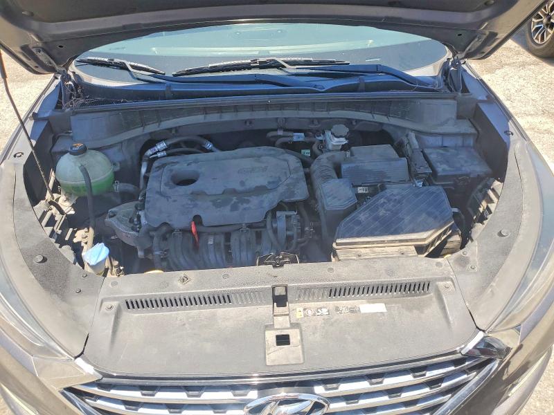 Продажа на аукционе авто 2020 Hyundai Tucson, vin: KM8J33AL5LU157389, номер лота: 57239456