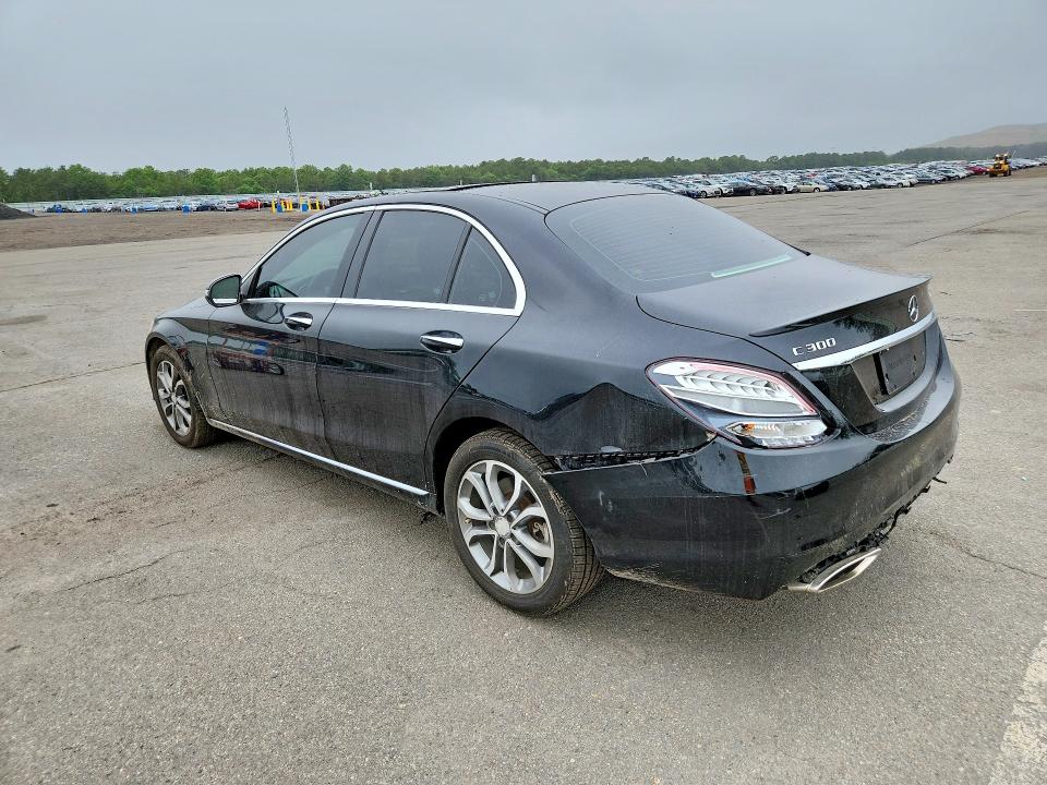 Продажа на аукционе авто 2016 Mercedes-benz C, vin: 55SWF4KB5GU106534, номер лота: 58195256