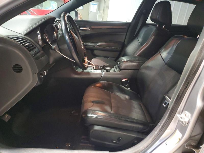 Продажа на аукционе авто 2013 Chrysler 300, vin: 2C3CCAGT5DH590308, номер лота: 58021186
