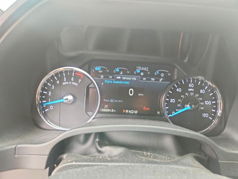 57399006 :رقم المزاد ، 1FMJU2AT4KEA00159 vin ، 2019 Ford Expedition مزاد بيع