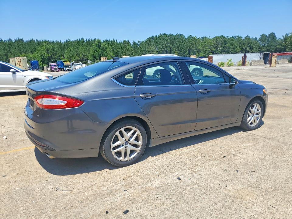 Aukcja sprzedaży 2016 Ford Fusion, vin: 3FA6P0H70GR247610, numer aukcji: 55095986
