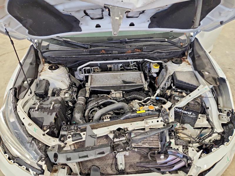 2019 Subaru Ascent მანქანა იყიდება აუქციონზე, vin: 4S4WMAPD9K3449459, აუქციონის ნომერი: 55430356