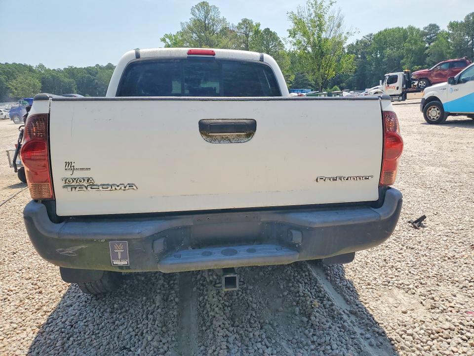 2013 Toyota Tacoma მანქანა იყიდება აუქციონზე, vin: 5TFJX4GNXDX019421, აუქციონის ნომერი: 56068326
