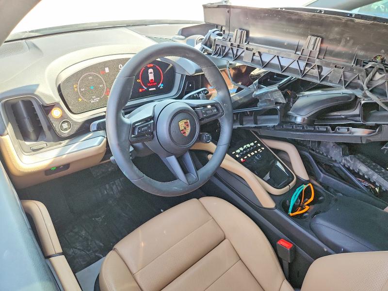 Aukcja sprzedaży 2025 Porsche Cayenne, vin: WP1AA2AY2SDA03851, numer aukcji: 56999466