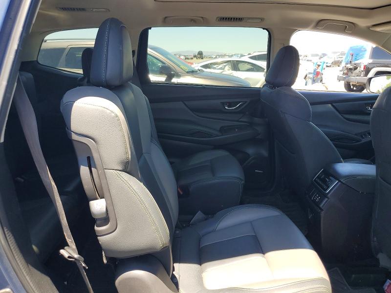 Продажа на аукционе авто 2023 Subaru Ascent, vin: 4S4WMAKD1P3403350, номер лота: 56669476
