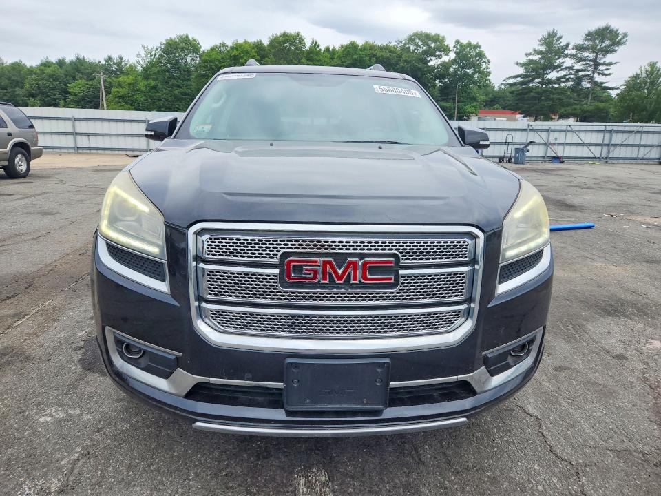 Aukcja sprzedaży 2013 Gmc Acadia, vin: 1GKKVTKD7DJ151515, numer aukcji: 55880406
