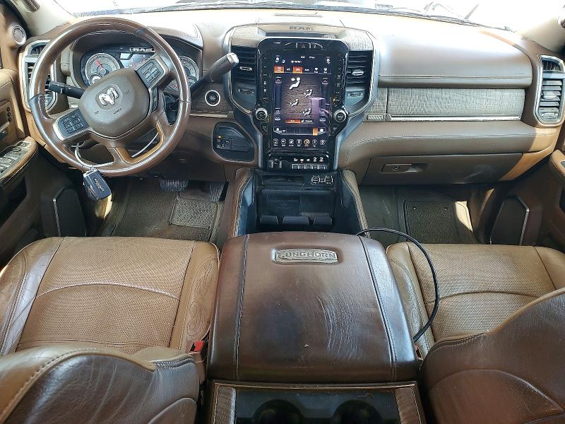 Продаж на аукціоні авто 2021 Ram 3500, vin: 3C63RRKL1MG617169, номер лоту: 56967626