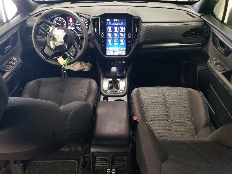 Продаж на аукціоні авто 2025 Subaru Forester, vin: JF2SLDBC8SH501304, номер лоту: 55881486