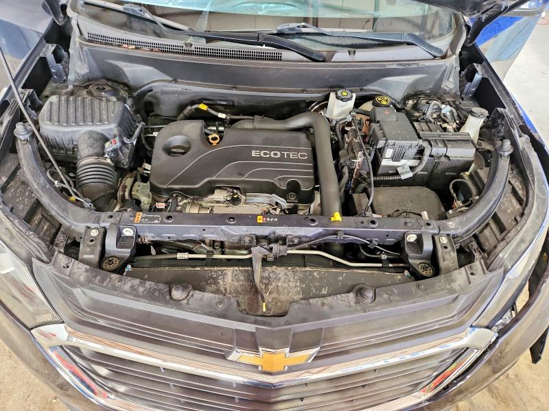 Aukcja sprzedaży 2020 Chevrolet Equinox, vin: 3GNAXUEV1LS632585, numer aukcji: 58685566