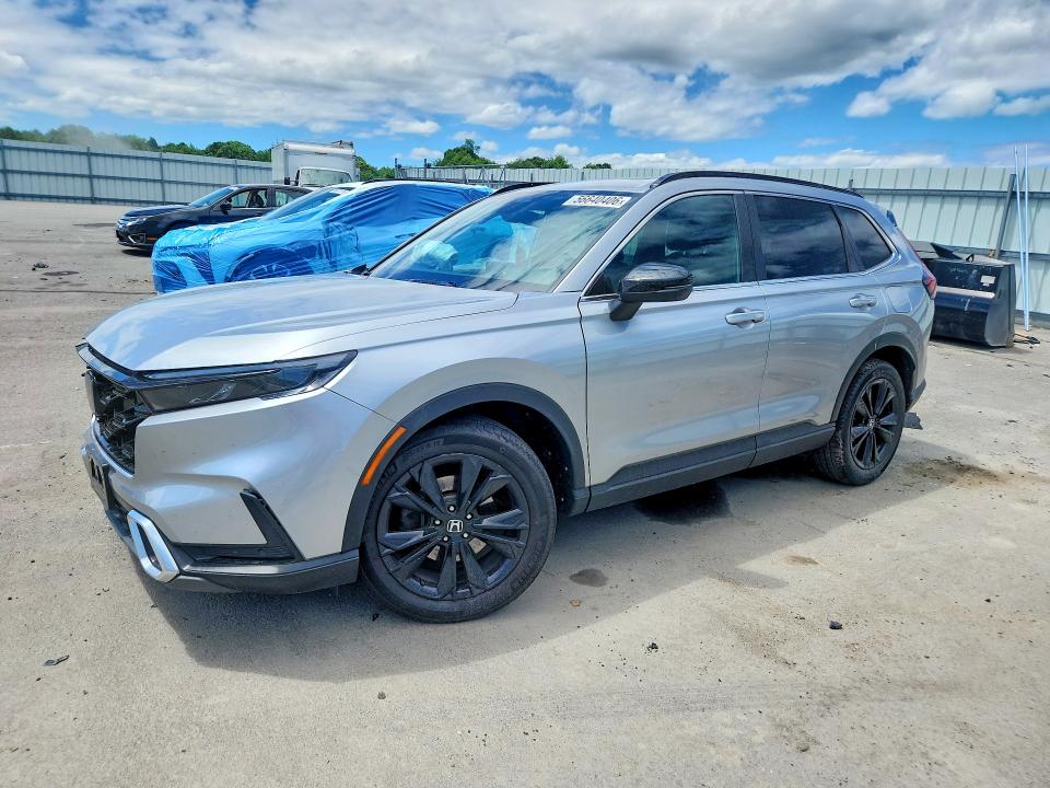 Продажа на аукционе авто 2023 Honda Cr-v, vin: 7FARS6H90PE025584, номер лота: 56640406