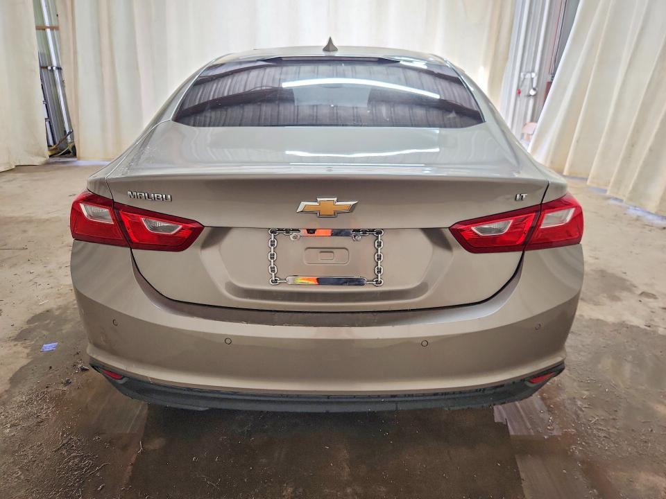 57879016 :رقم المزاد ، 1G1ZD5ST5PF185064 vin ، 2023 Chevrolet Malibu مزاد بيع