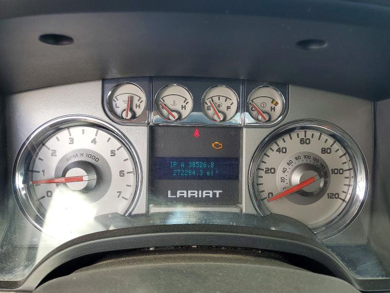 Aukcja sprzedaży 2010 Ford F150, vin: 1FTFW1EV0AFC71528, numer aukcji: 57578616