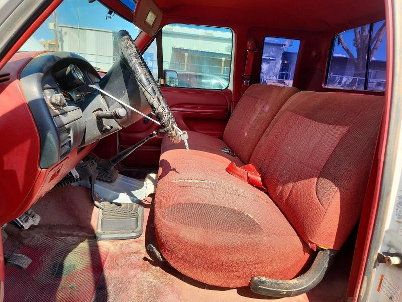 Aukcja sprzedaży 1992 Ford F150, vin: 1FTEX14Y3NKA84091, numer aukcji: 57160996