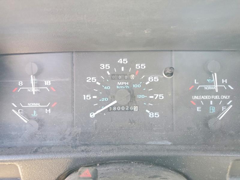 Продажа на аукционе авто 1994 Ford Ranger, vin: 1FTCR10A1RPB79607, номер лота: 58684676