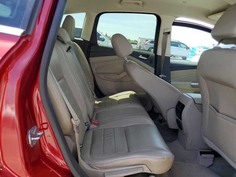 Продаж на аукціоні авто 2016 Ford C-max, vin: 1FADP5CU4GL106894, номер лоту: 55807626