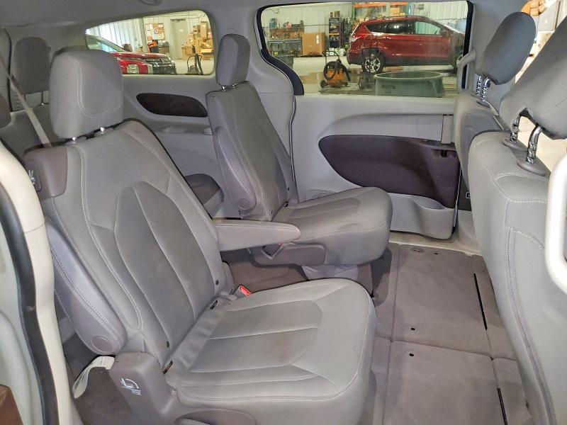 Aukcja sprzedaży 2017 Chrysler Pacifica, vin: 2C4RC1CG7HR642990, numer aukcji: 55975096