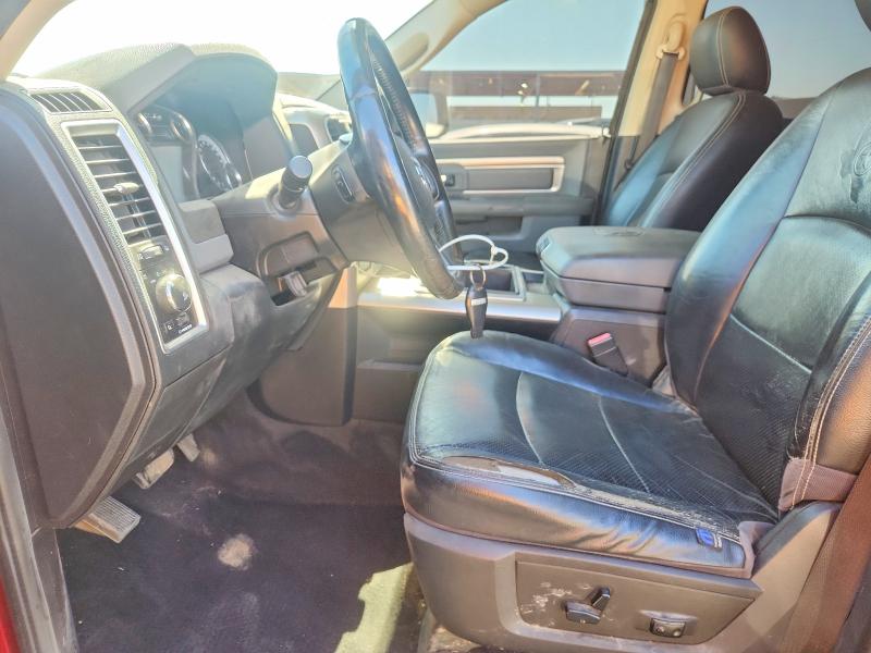 2014 Ram 1500 მანქანა იყიდება აუქციონზე, vin: 1C6RR6LT4ES435547, აუქციონის ნომერი: 55134126