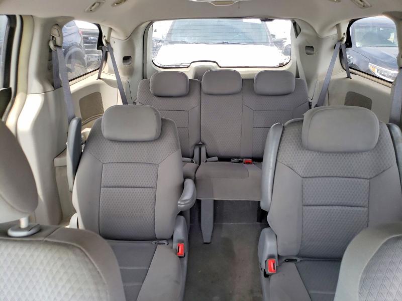 Aukcja sprzedaży 2008 Chrysler Town & Country, vin: 2A8HR54P48R652837, numer aukcji: 58562906