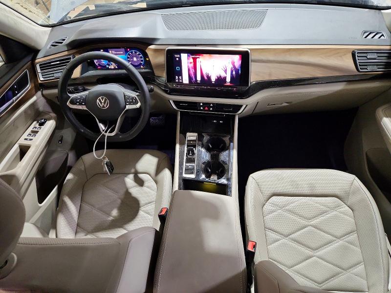 Auction sale of the 2026 Volkswagen Atlas, vin: 1V2WN2CA6TC519311, lot number: 56236746