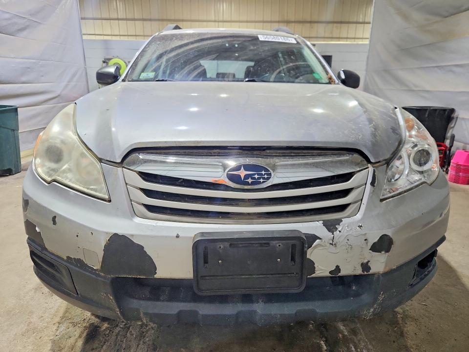 Продажа на аукционе авто 2011 Subaru Outback, vin: 4S4BRBAC8B1354988, номер лота: 56580186