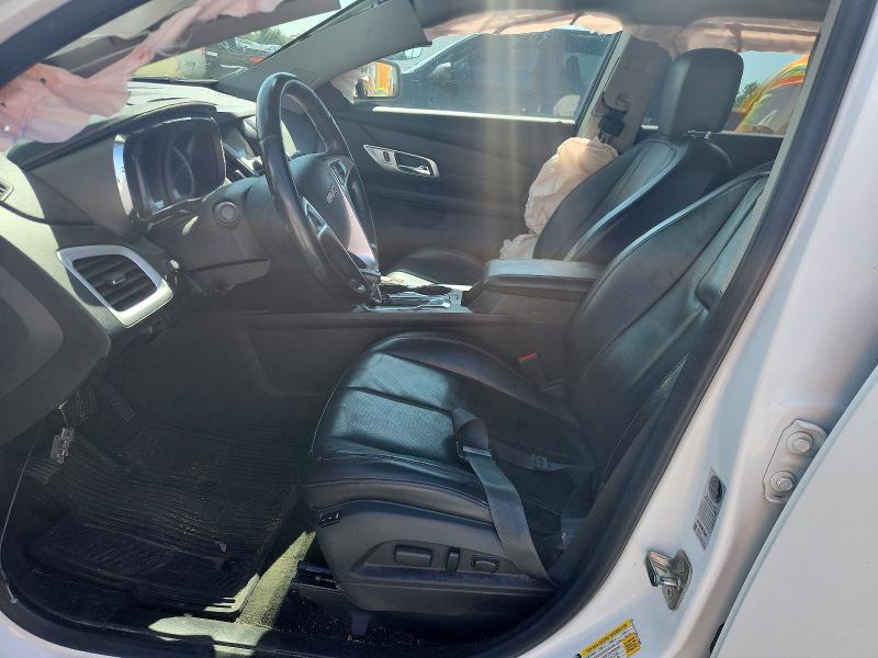Продаж на аукціоні авто 2015 Gmc Terrain, vin: 2GKFLYE39F6149966, номер лоту: 57012386