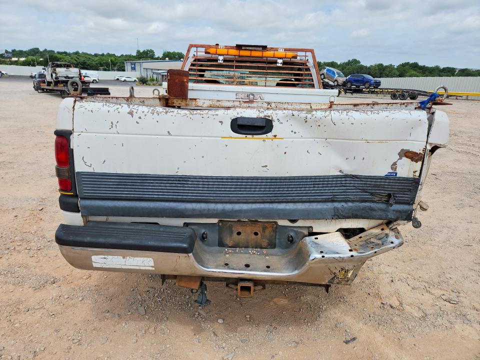 56077376 :رقم المزاد ، 3B7KC26Z8XM578937 vin ، 1999 Dodge Ram 2500 مزاد بيع
