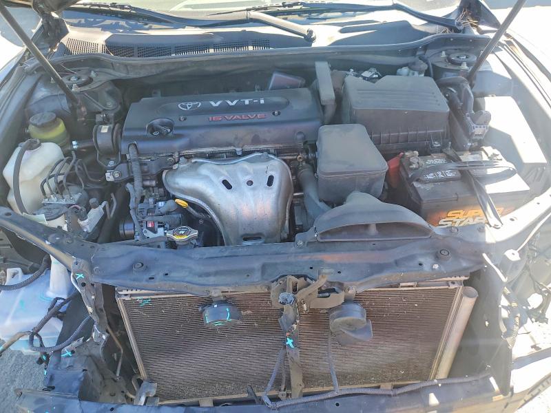 Продажа на аукционе авто 2007 Toyota Camry, vin: 4T1BE46K47U713153, номер лота: 58311976